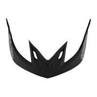 TROY LEE DESIGNS HELMET A2 REPLACEMENT VISOR