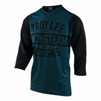 TROY LEE DESIGNS RUCKUS TEAM 81 JERSEY