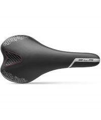 SELLA SELLE ITALIA SLR TM S BLACK