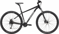 BICI CANNONDALE TRAIL 7