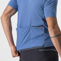 MAGLIA CASTELLI UNLIMITED ALL ROAD 