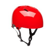 CASCO FOX BIMBO YOUTH FLIGHT HELMET