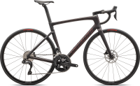 BICI SPECIALIZED TARMAC SL7 COMP 54 SATIN RED TINT 90624-5254