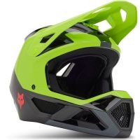 FOX YOUTH RAMPAGE BARGE HELMET