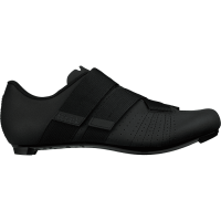 FIZIK TEMPO POWERSTRAP R5 REFLECTIVE 46 BLACK BLACK TPR5PSPU21010-46
