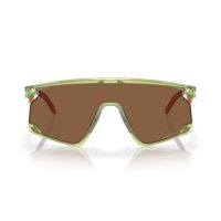 OCCHIALI OAKLEY BXTR TRANSPARENT FERN GINGER PRIZM BRONZE OO9280-1139