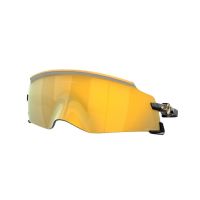 OCCHIALI OAKLEY KATO POLISHED BLACK PRIZM 24K OO9455M-0249