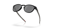 OCCHIALI OAKLEY LATCH MATTE BLACK PRIZM BLACK POLARIZED OO9265-7453
