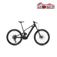 BICI MONDRAKER CRAFTY CARBON S