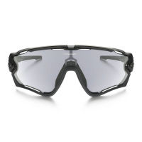 OCCHIALI OAKLEY JAWBREAKER POL BLACK PHOTO OO9290-1431