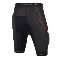 FONDELLO ENDURA MT500 PROTECTOR USHORT II S BLACK E8093BK/3