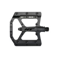 HT AE05 PEDALS BLACK