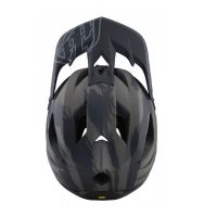 CASCO INTEGRALE TROY LEE DESIGNG STAGE MIPS MD/LG BRUSH CAMO MILITARY 115416003