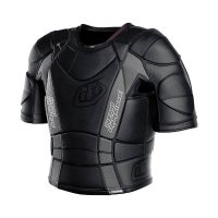 TROY LEE DESIGNS BIB SHORT SLEEVE UPS7850HW SS