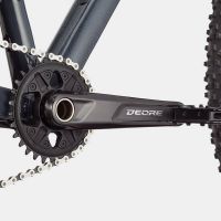 BICI MTB CANNONDALE TRAIL SL 2 SM MDN C26251M10SM