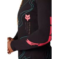 MAGLIA FOX DONNA RANGER LUNAR