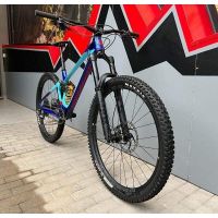 BICI USATA MONDRAKER FOXY RR CARBON M ANNO 2020