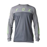 MAGLIA FOX DEFEND CEKT LS