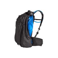 ZAINO CAMELBAK HAWG PRO 20 LITRI CON SACCA IDRICA 3 LITRI BLACK
