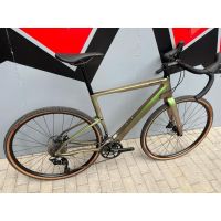 BICI USATA CANNONDALE TOPSTONE CARBON 4 M 2021