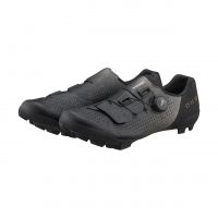 SCARPE SHIMANO SH-RX801 44 NERO ESHRX801MCL01S44000