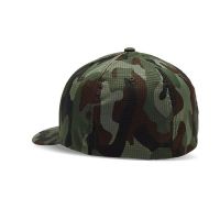 CAPPELLINO FOX TECNICO FLEXFIT FOX HEAD