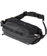 TOPEAK HIP PACK (3 L) WAIST BAG