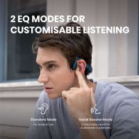 CUFFIE SHOKZ OPENMOVE