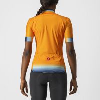 MAGLIA CASTELLI GRADIENT DONNA