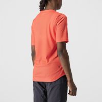 MAGLIA CASTELLI TRAIL TECH DONNA