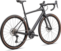 BICI SPECIALIZED DIVERGE SPORT CARBON 2024