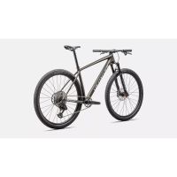 BICI SPECIALIZED EPIC HARDTAIL COMP S SAT GUN MET 91325-5102