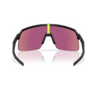 OCCHIALI OAKLEY SUTRO LITE NERO OPACO LENTE PRIZM ROAD JADE OO9463-7939