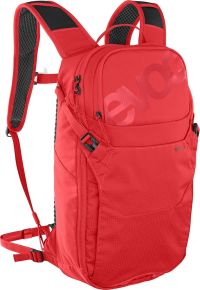 ZAINO EVOC RIDE 8 + 2L SACCA IDRICA