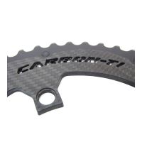 CORONA CARBON TI X-CARBORING 36X110 4 BRACCIA