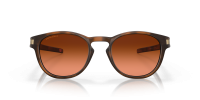 OCCHIALI OAKLEY LATCH MATTE BROWN TORTOISE OO9265-6053