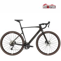 BICI CANNONDALE SUPERX CARBON 3