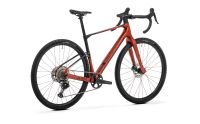 BICI MONDRAKER ARID CARBON