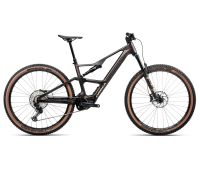 BICI ORBEA RISE SL M20 630W