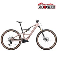 ORBEA RISE SL M10 420W BIKE
