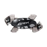 PEDALI SHIMANO GRX SPD PD-M8100-UG LIMITED EDITION UNITED IN GRAVEL