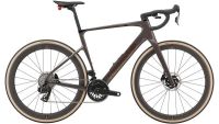 BICI CANNONDALE SYNAPSE CARBON 2 SMARTSENSE