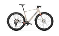 BICI MONDRAKER DUSTY X UNLIMITED GULF