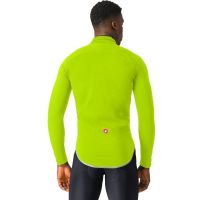 GIACCA CASTELLI ULTRA RAIN CAPE JACKET