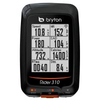 GPS RIDER BRYTON 310E
