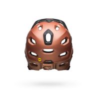 BELL CASCO SUPER DH MIPS MAT L GLOSS COPPER