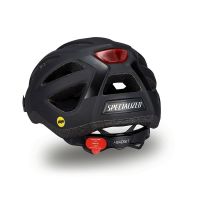 CASCO SPECIALIZED CENTRO LED MIPS M/U NERO
