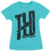 MAGLIA TROY LEE DESIGNS DONNA STRUCK CREW