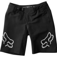 PANTALONCINI FOX BIMBO DEFEND