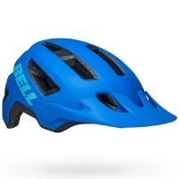 CASCO BELL NOMAD 2 MT DARK BLUE 53/60 M/L BEC367